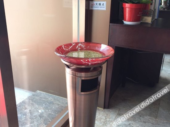Others 3, Liyang City Celebrity Theme Hotel, Changzhou