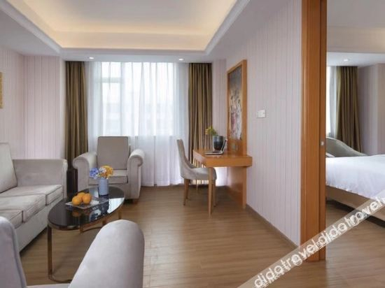Others 2, Vienna 3 Best Hotel Zhongshan Henglan Guanghui, Zhongshan