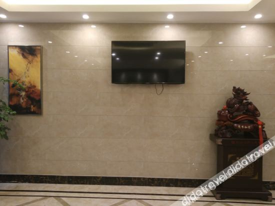 Others 5, heng 8 hotel(hospital road), Shaoxing