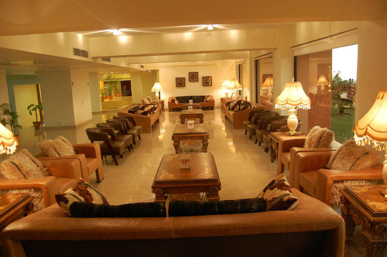 Food & Drinks 3, The White Hotel Katra, Reasi