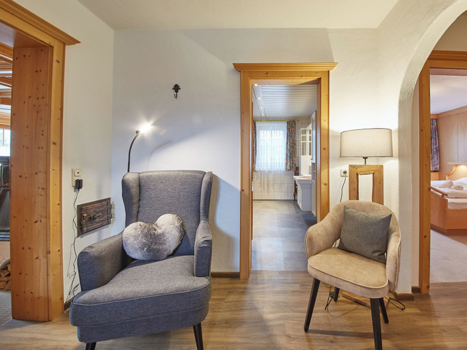 Room 5, Frei & Wild by we rent, Zell am See