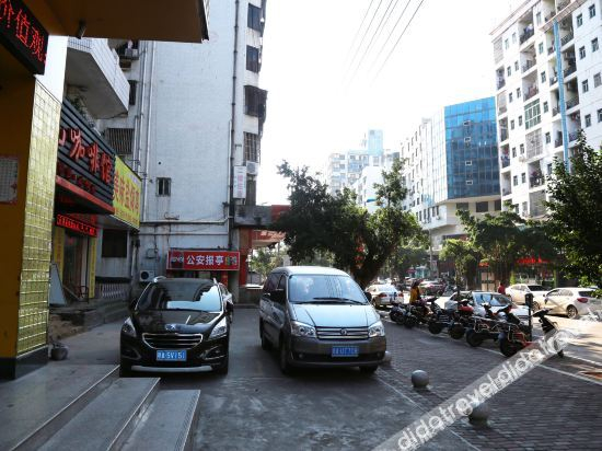 Others 5, Haikou Mixi Hotel, Haikou