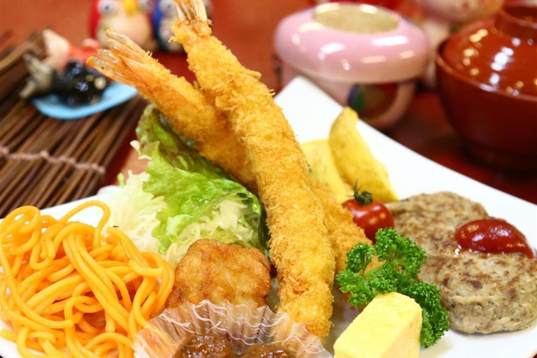 Food & Drinks 5, Uzueso, Tahara