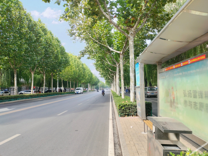 Others 3, Shankee Hotel (Linyi Beiyuan Road), Linyi