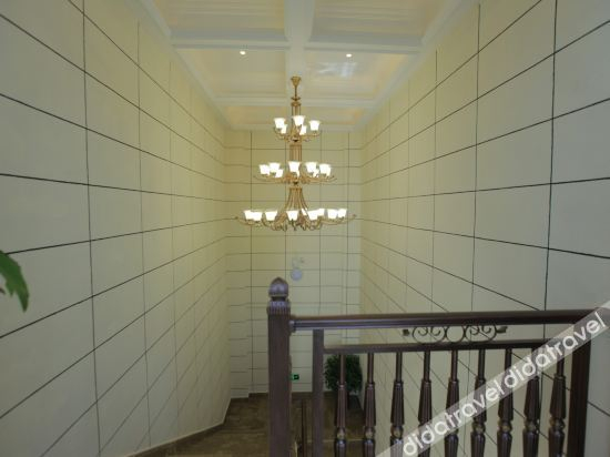 Hotel Interior or Public Areas 4, Camellia Boutique Hotel, Chongqing