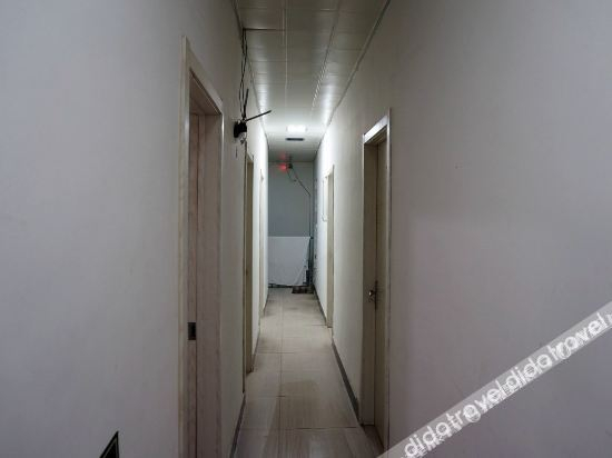 Hotel Interior or Public Areas 3, Huishengyuan Hotel, Qingdao