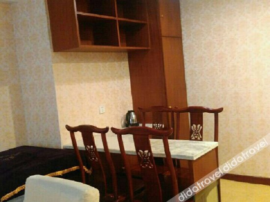 Others 3, Xinchen Chain Hotel (Xi'an Hongguang Road), Xi'an
