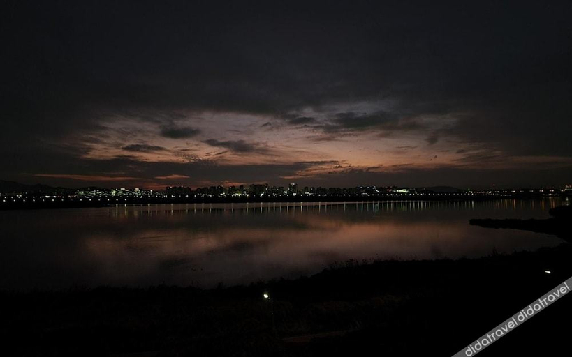 Others 2, Namyangju River Beach, Namyangju