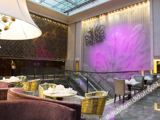 ���共区域 1, Jingge Hotel, Yangzhou