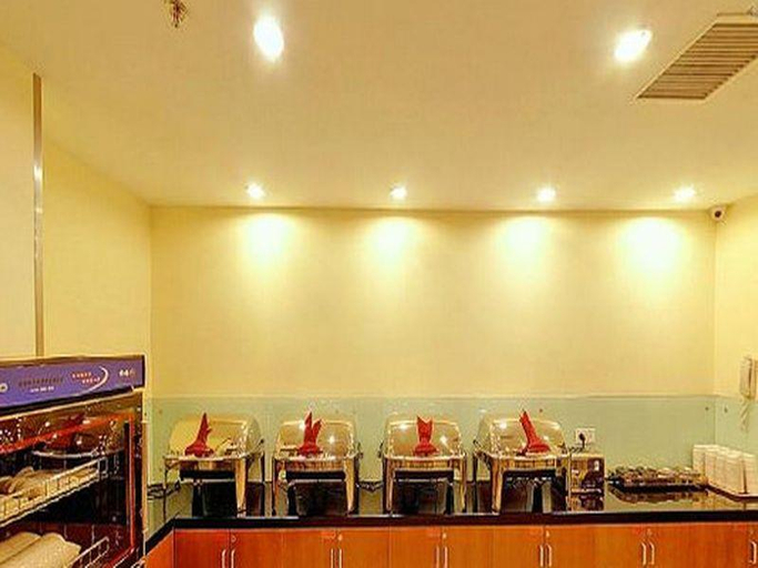 Food & Drinks 5, Hanting Hotel Shenyang Sujiatun Railway Station, Shenyang