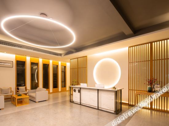 Others 3, Yishe Joyus Hotel, Chengdu