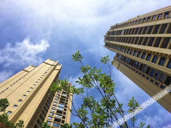 Others 4, Yunshu Sea-view Holiday Apartment, Beihai