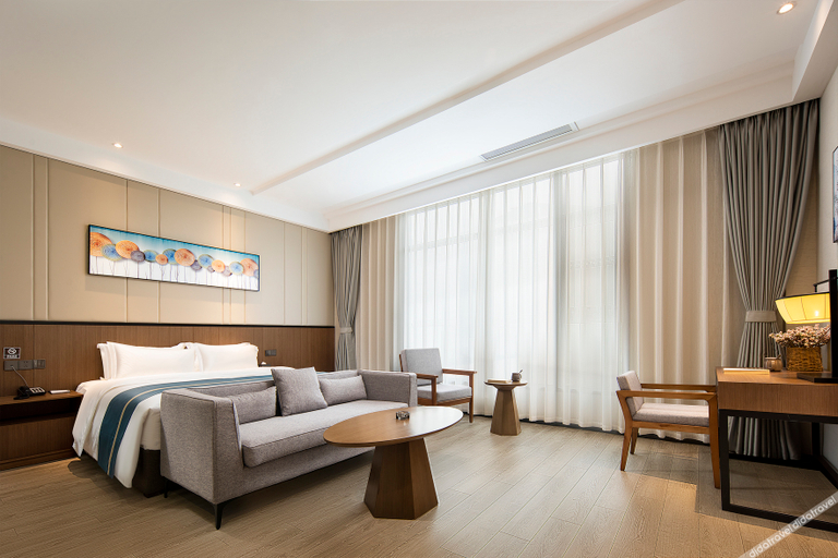 Others 3, Minyu Hotel, Chengdu