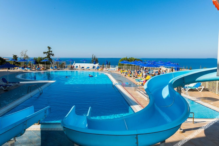 Sport & Beauty 2, Grand Hotel Holiday Resort, Crete