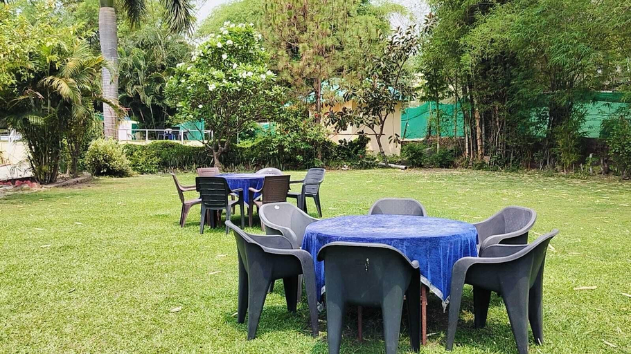 Others 5, Lemonwood Riverside Premium Resort, Nainital