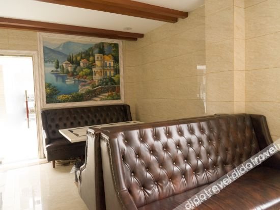 Others 2, Jingning Yujingwan Hotel(景宁愉景湾酒店), Lishui