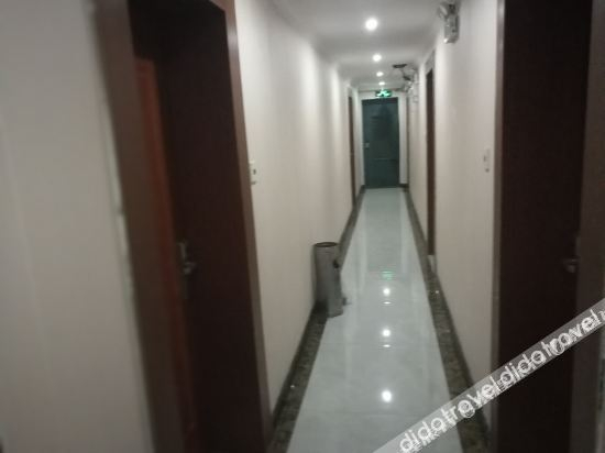 Others 4, Juming Hotel, Shanghai