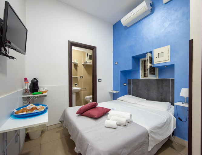 Bedroom 2, B&B Napolì2, Napoli