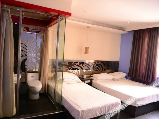 Others 3, Youhong Express Hotel, Harbin