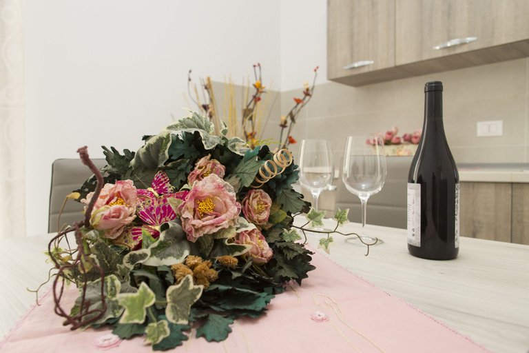 Food & Drinks 5, La Dimora Di Segesta, Trapani