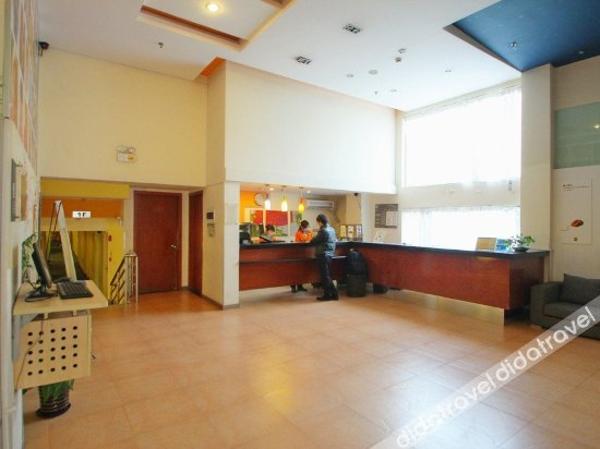 Others 4, 7 Days Inn Shanghai Lujiazui Branch, Shanghai