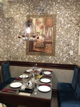 Food & Drinks 4, Prince II Hotel, Hoàn Kiếm