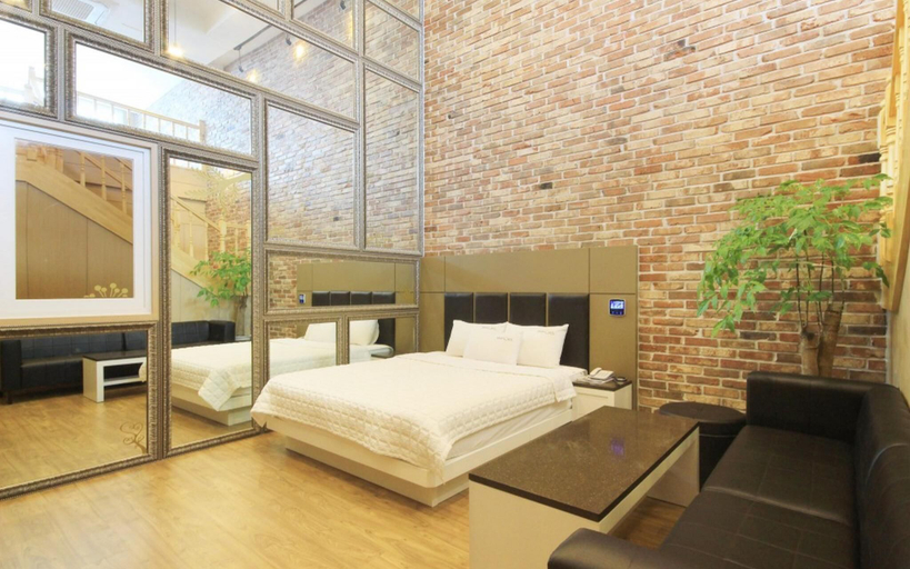 Others 4, Bomun Ciel Hotel, Gyeongju