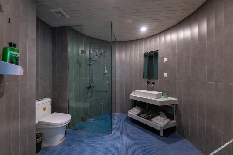 静怡 5, Nan'an Fanshe Hotel (Lanzhou Center High Speed Rail West Station), Lanzhou