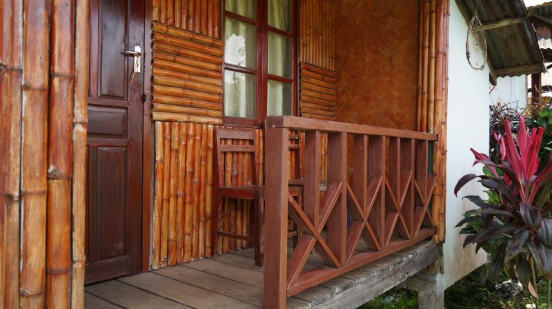 Others 3, Keosimoon Guesthouse, Vangvieng