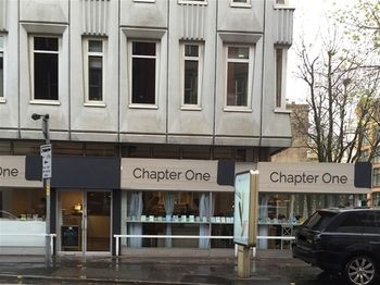 Others 2, My-Places Serviced Apartments, Manchester