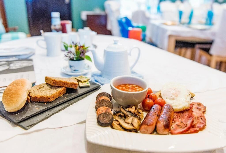 Food & Drinks 5, Melvin Country House, Fermanagh and Omagh