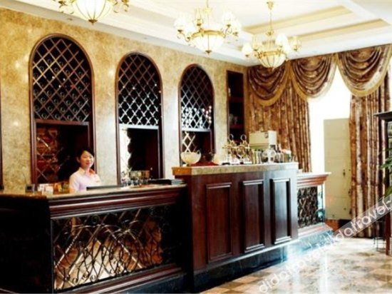 Others 2, Jinshan Hotel Bazhong, Bazhong