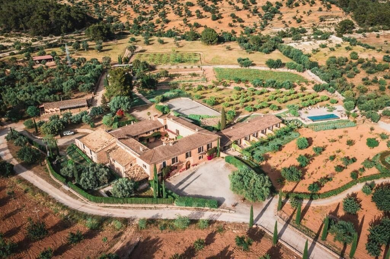 Exterior & Views 2, Finca Es Cabàs, Baleares