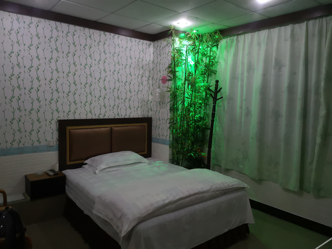 Others 3, Seaview Inn, Zhuhai