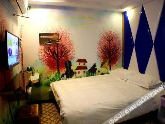 Others 5, Liyou Hotel, Shanghai