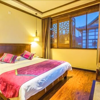 Others 4, Guli Inn, Leshan