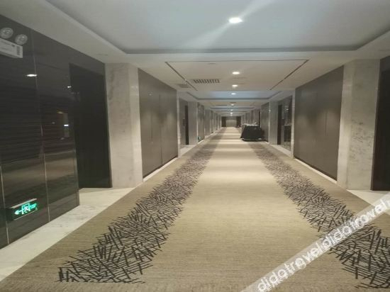 Hotel Interior or Public Areas 3, Hetian Tianwang International Hotel, Khotan