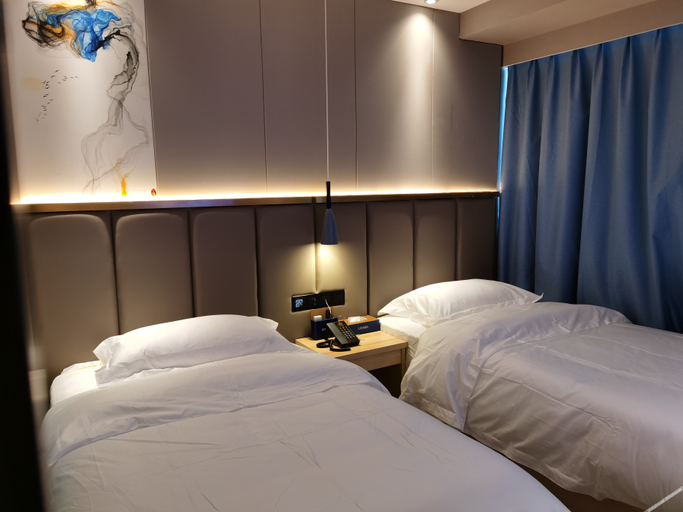 Others 2, Youbo Hotel, Shenzhen