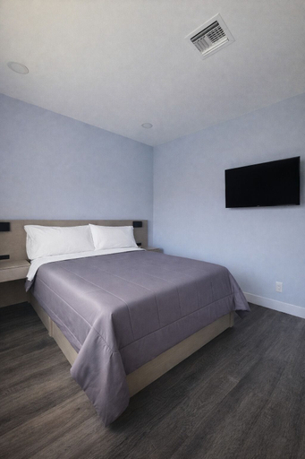 Room 4, Xquisite Suites