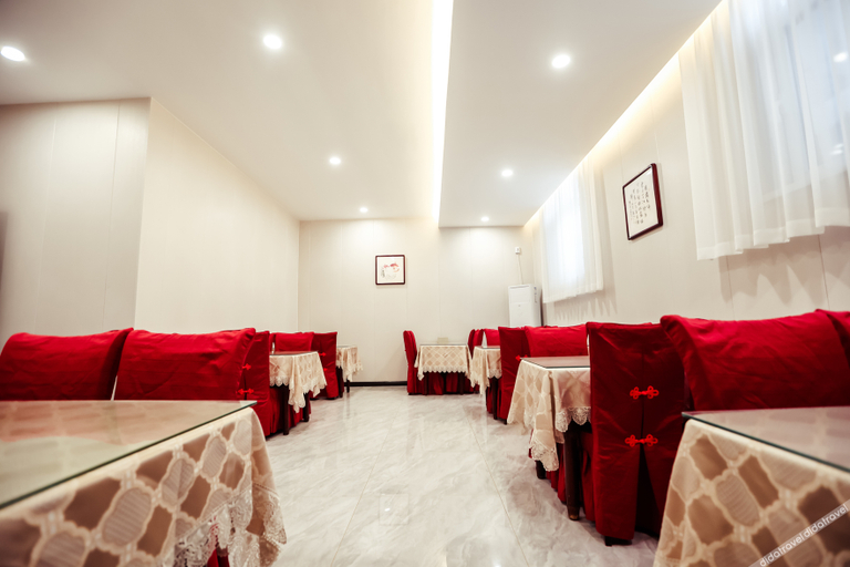 Others 4, City 118 Hotel Tangshan Tianming Logistics Park, Tangshan