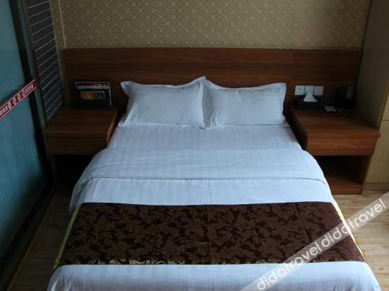 Others 3, Fenggang Hotel, Zunyi