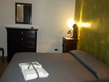 Others 4, Camagna Country House, Trapani