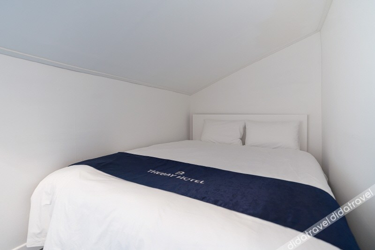 Others 3, The Bay hotel & pool villa, Suncheon