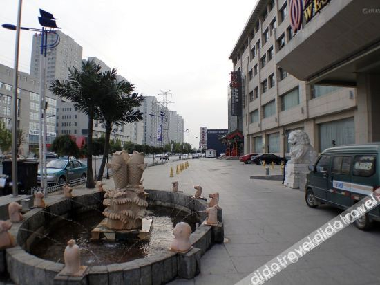 Others 3, Weston Hotel, Tianjin