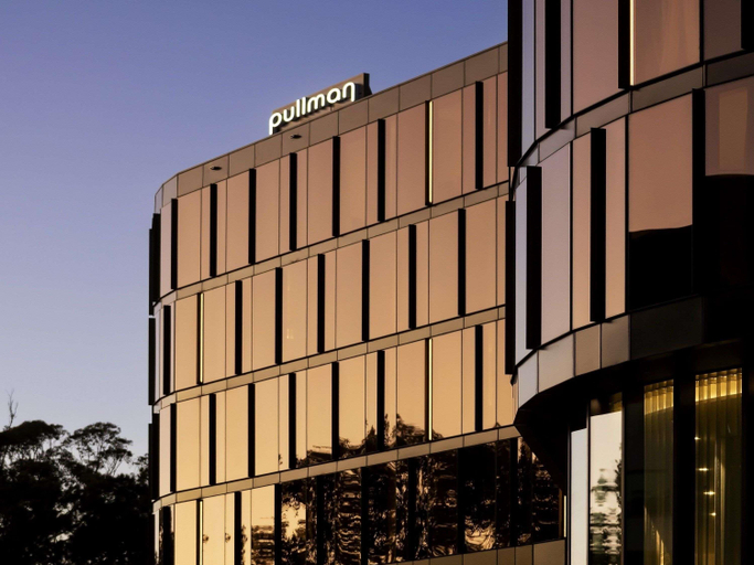 Exterior & Views 2, Pullman Sydney Penrith, Penrith - West
