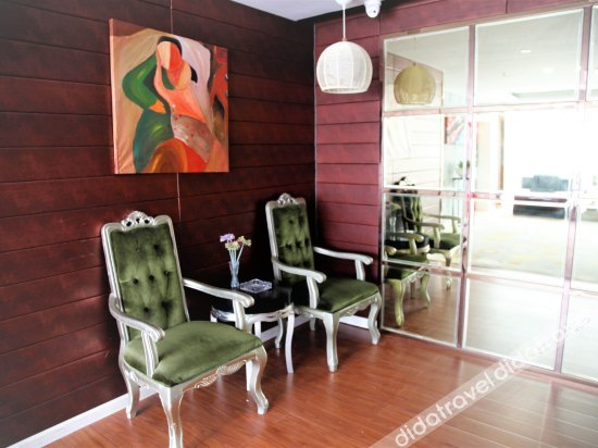 Others 4, Elan Inn Suzhou Mudu Ancient Town Kaima Plaza, Suzhou