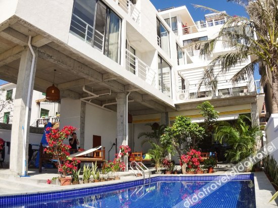 Others 5, Jile Surfing Inn, Sanya