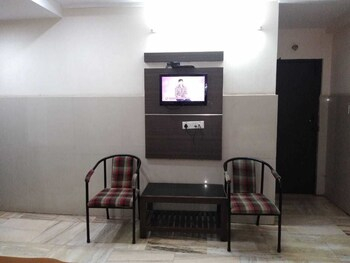 Others, Hotel Sai National, Visakhapatnam