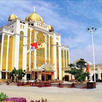 Others 5, King We Holiday Hotel, Quanzhou