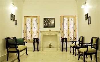 Others 2, Amar Kothi Hotel, Udaipur